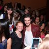 The Words Ben Barnes 