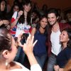 The Words Ben Barnes 