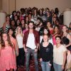 The Words Ben Barnes 