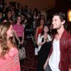 The Words Ben Barnes 