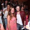 The Words Ben Barnes 